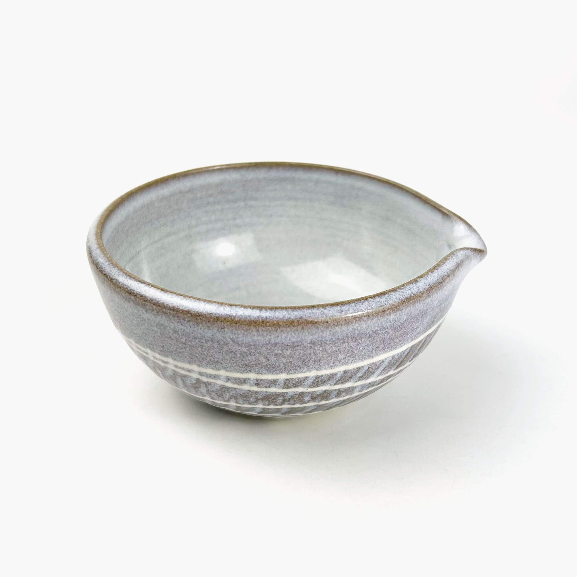 Katakuchi Kobachi Bowl (3.75"D) by Keishuugama image 2
