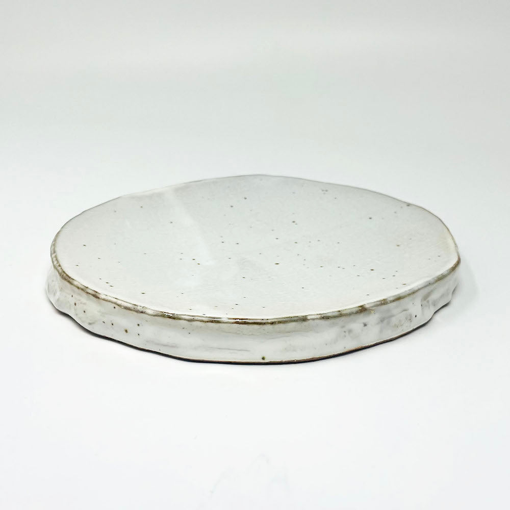 Oval Kodai Plate  (7"x 6") image 6