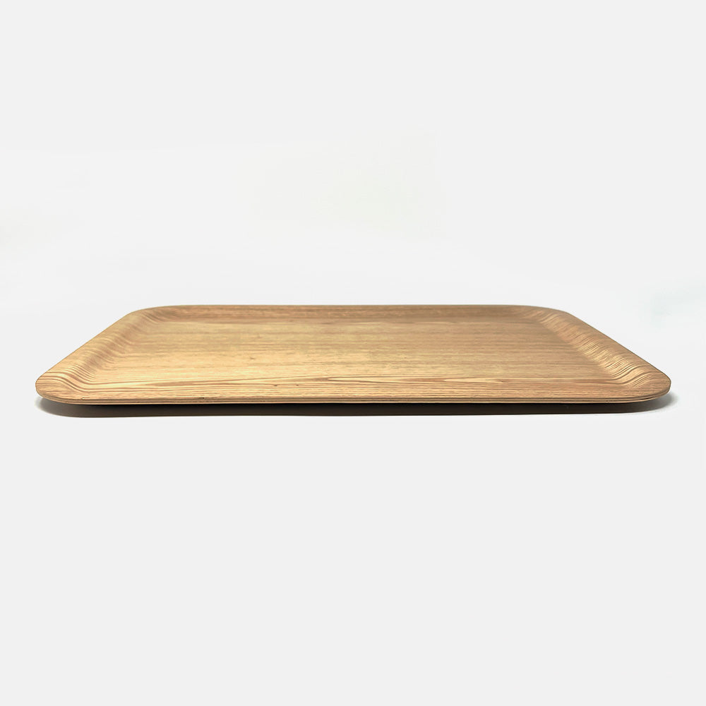 KINTO Nonslip Tray - Willow(17"x13") image 2