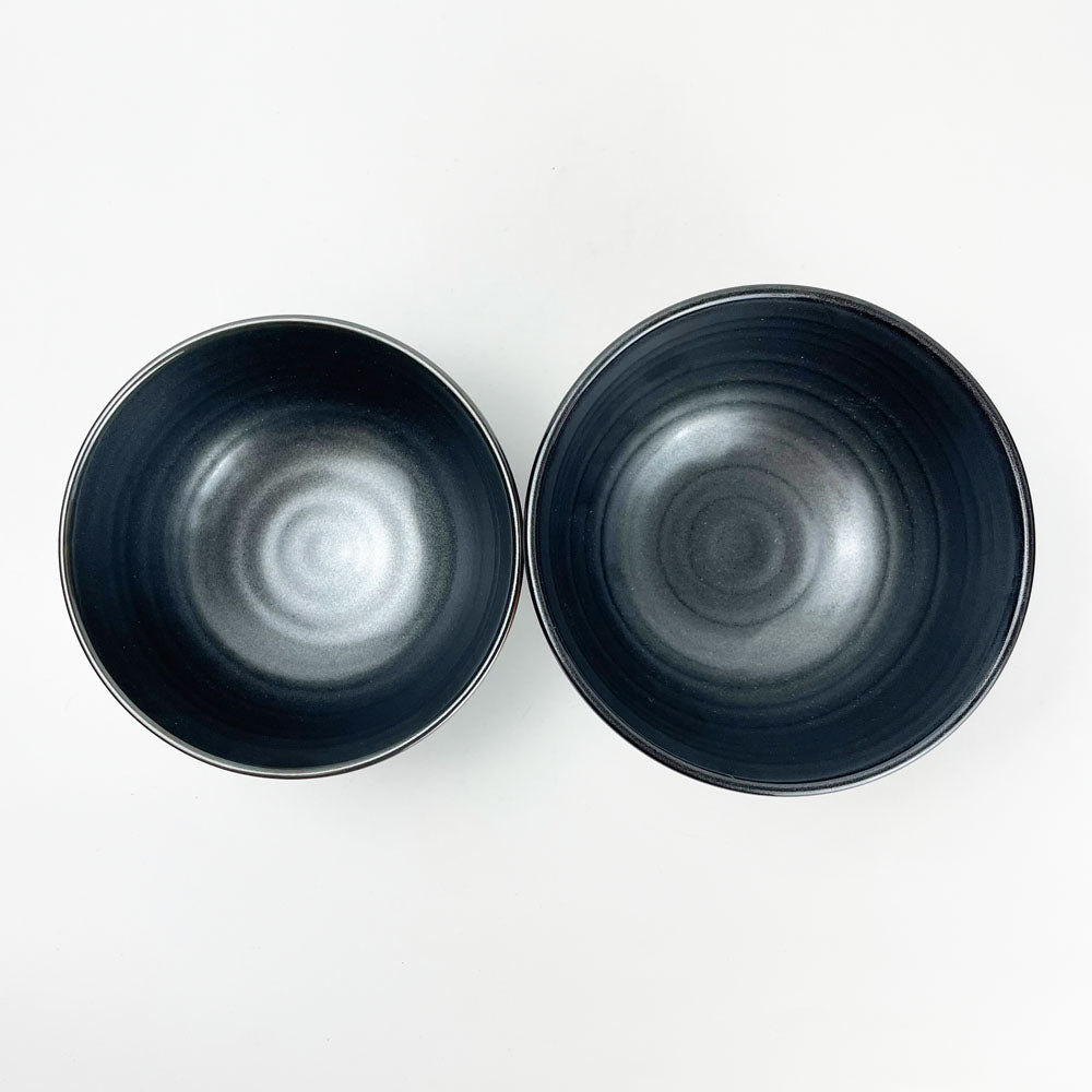 Rice Bowl Small Tetsu Kessyou (4.5"D) image 4