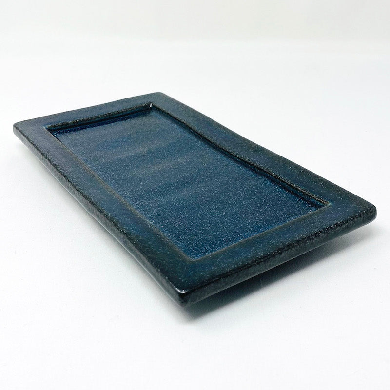 Rec. Plate Navy Blue (9"x 5") image 4