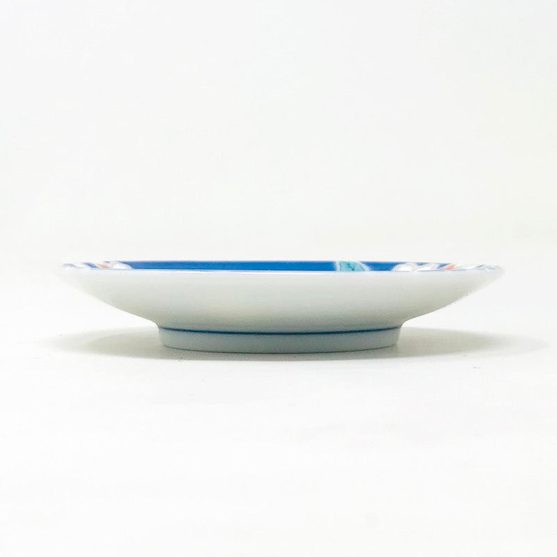 Kutani Dish Sakura (3.75"D) image 5
