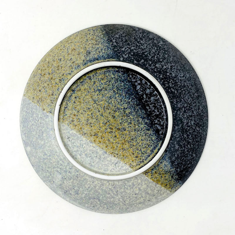 Oboro Yamakage Round Plate (7.5D") image 3