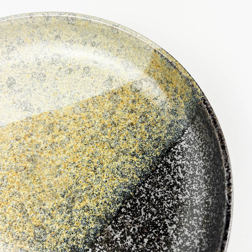 Oboro Yamakage Pasta Plate (8.5D") image 4