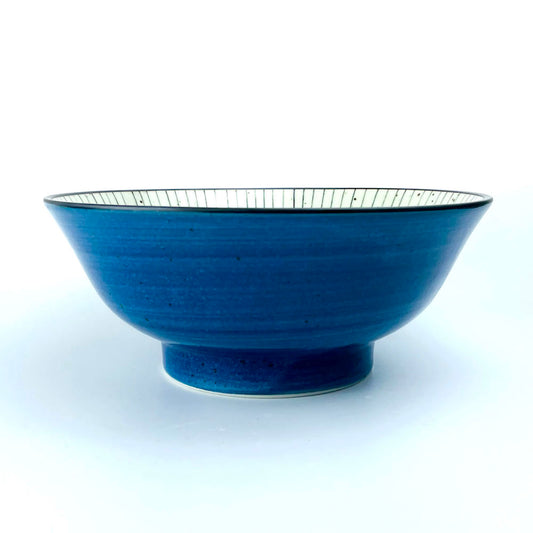 Cream Tokusa Ramen Bowl (8.25"D) image 0