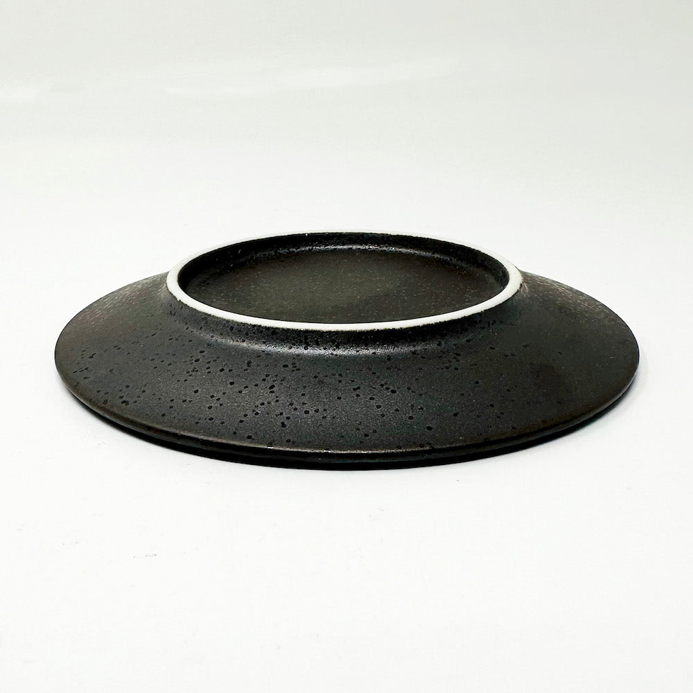 Dish Black (5.5"D) image 4