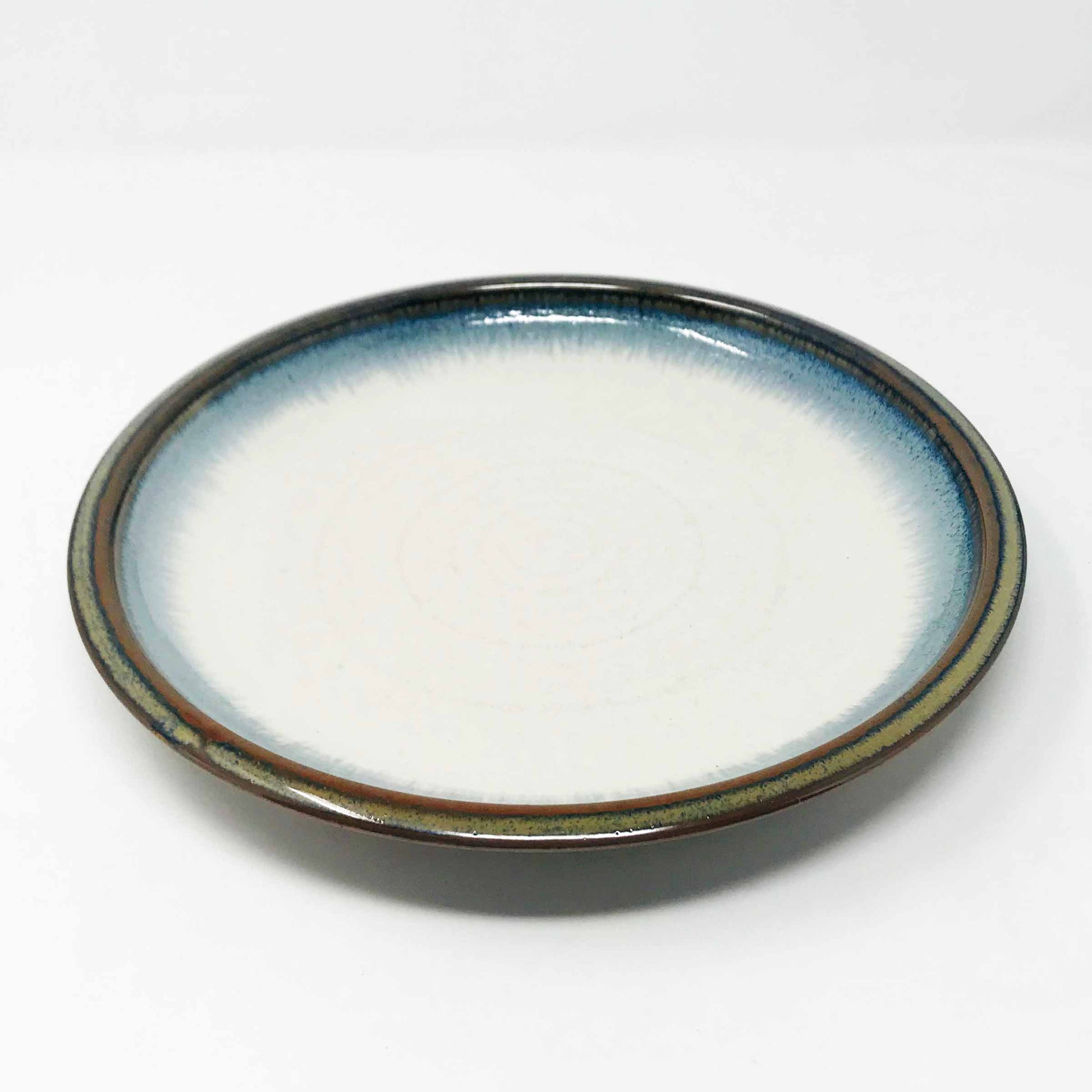 Aurora Dinner Plate (9.75"D) image 1