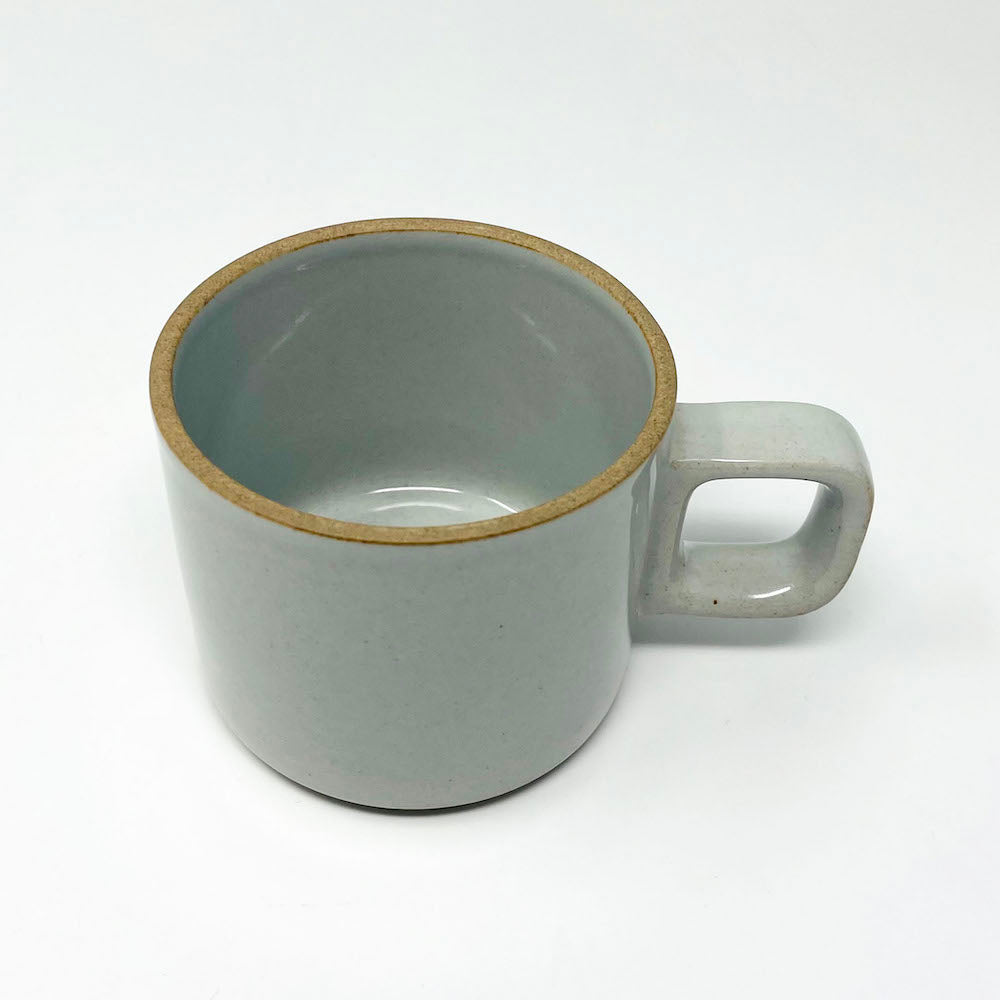 Hasami Porcelain Mug (Small) -Gray image 10