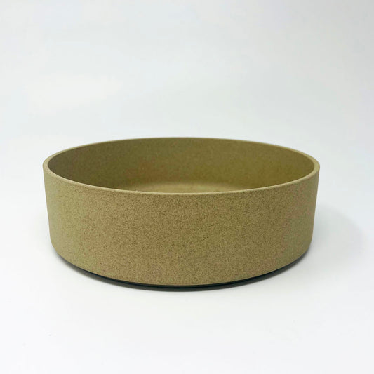 Hasami Porcelain Bowl (7.25"D) -Natural image 0
