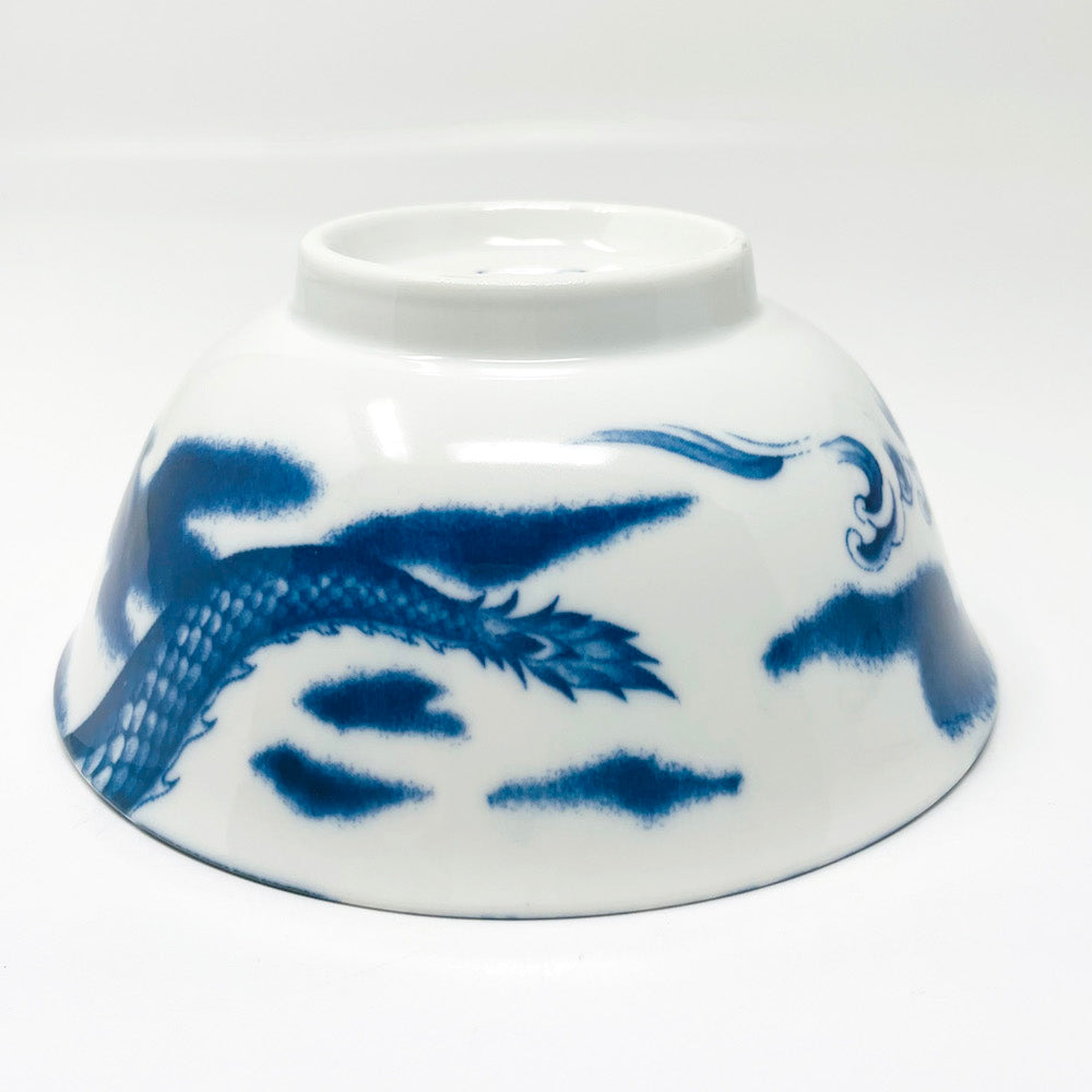 Blue Dragon Tayo Bowl (6"D) image 3