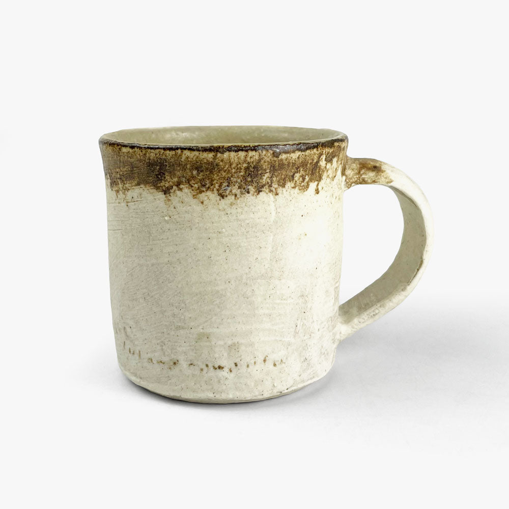 Mug Koge Medium (8.5oz) by rutawa rawajifu image 0