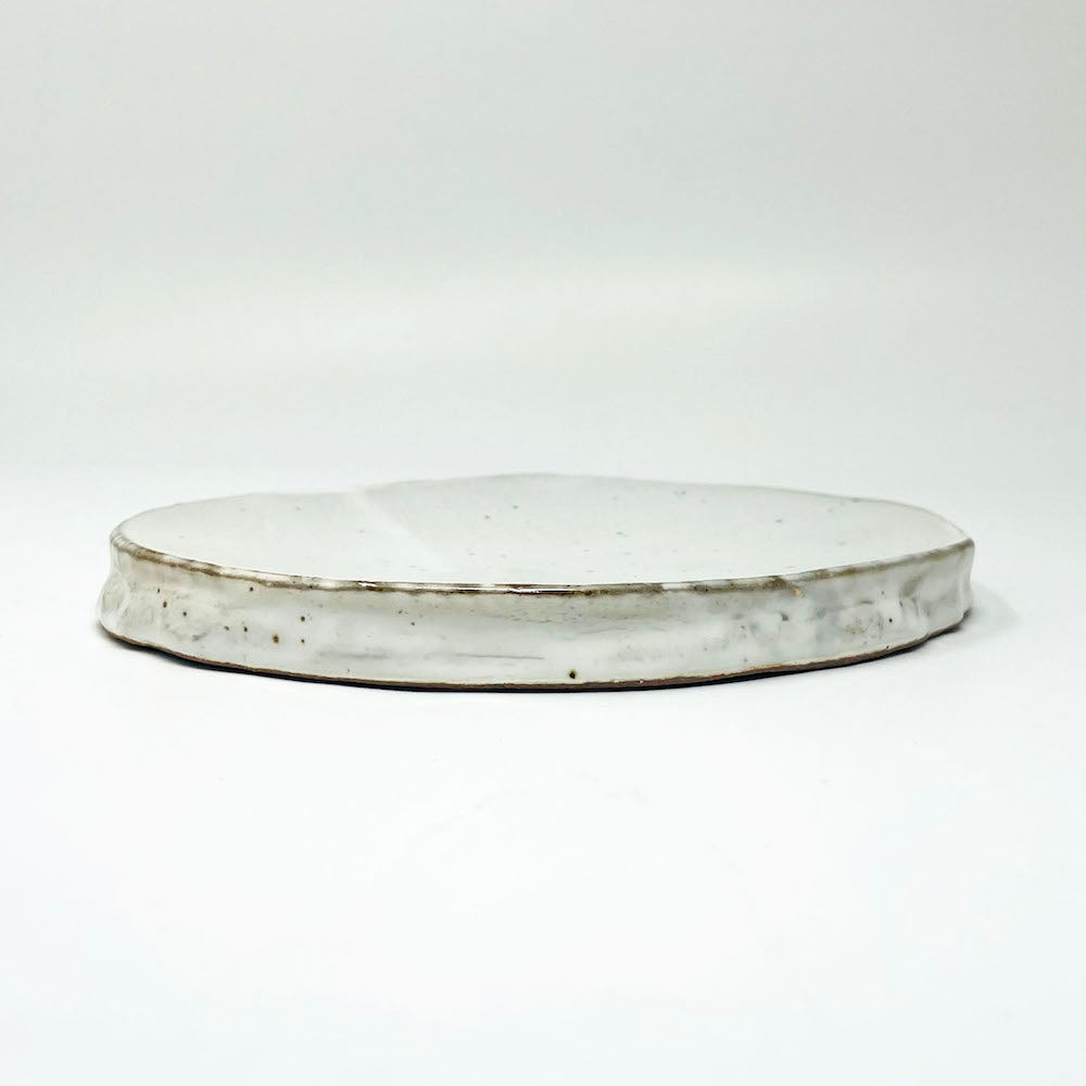 Oval Kodai Plate  (7"x 6") image 7