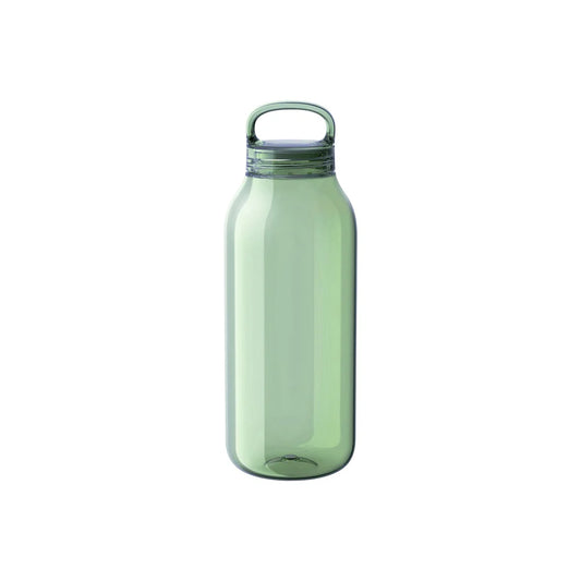 KINTO WATER BOTTLE - Green (17oz/500ml) image 0