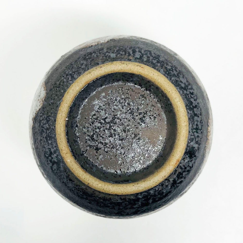 Mino Tea cup Sazanami (8.5 oz) image 2