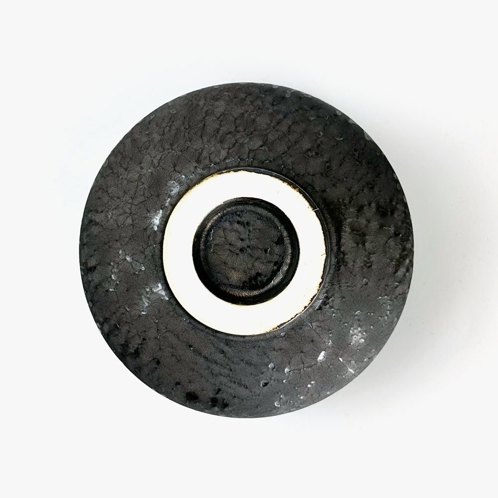 Matcha Bowl Kin Kessho (4.75"D) image 2