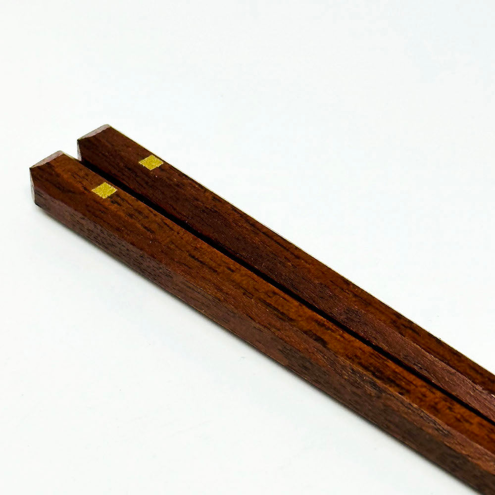 Wakasa-nuri Chopsticks (11"L) image 4