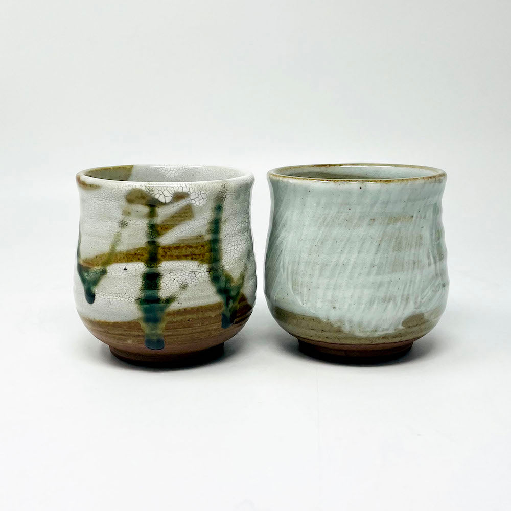 Mino Tea cup Dorohake (7.5 oz) image 2