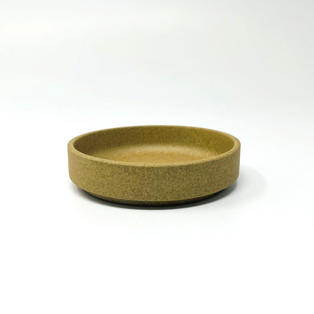 Hasami Porcelain Plate (3.25"D) -Natural image 5