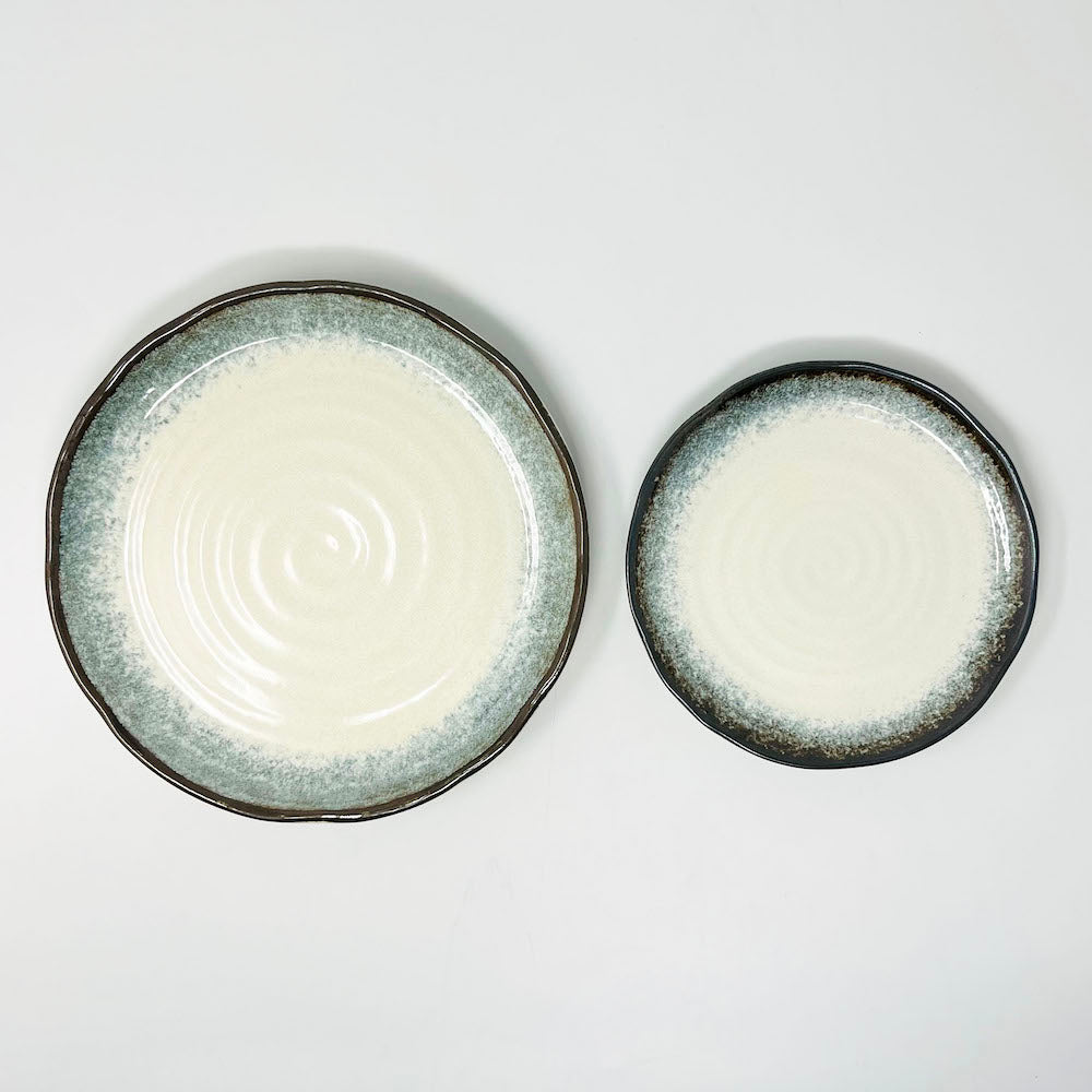 Plate Sabigesho (6.5"D) image 3