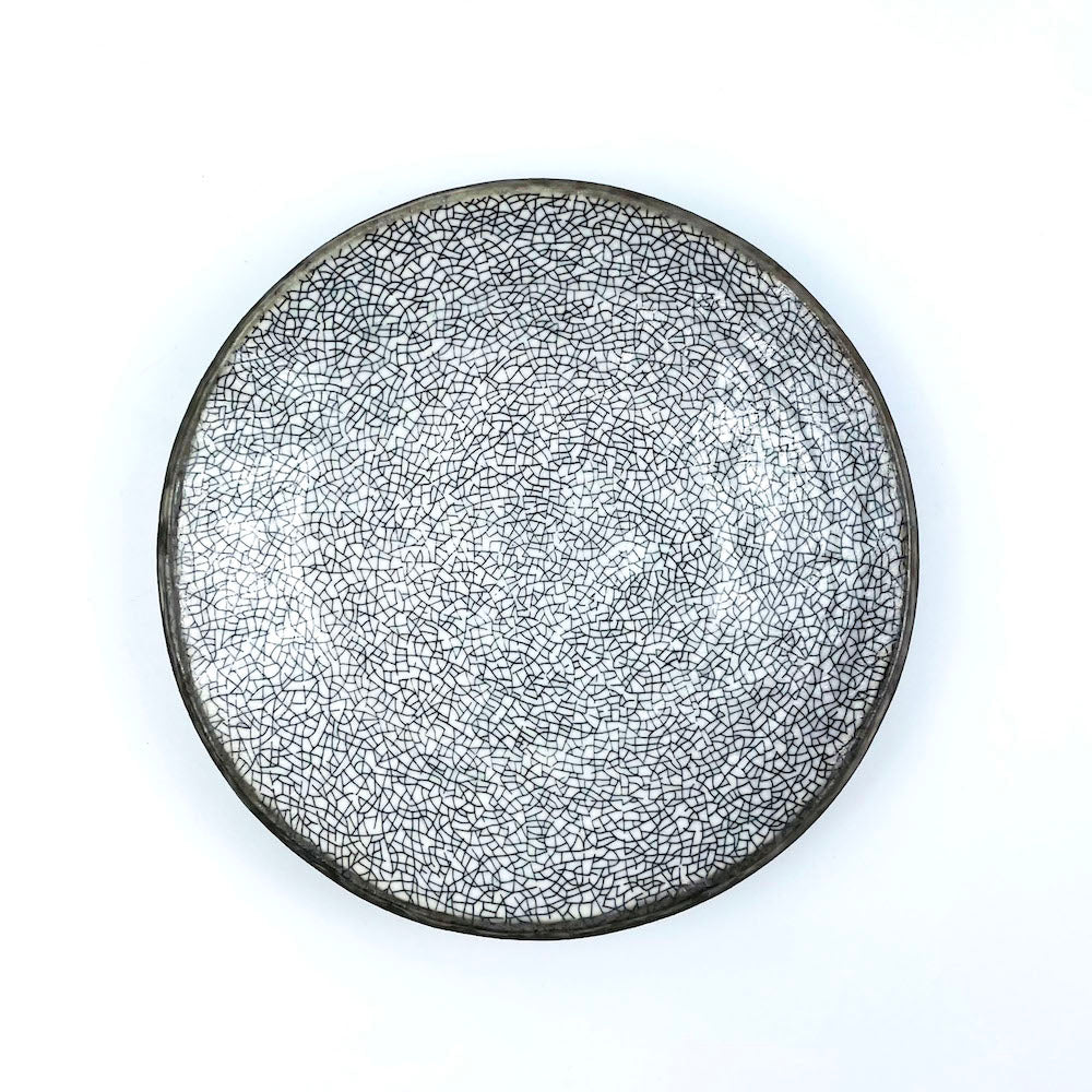 Plate Kairagi (6.5"D) image 1