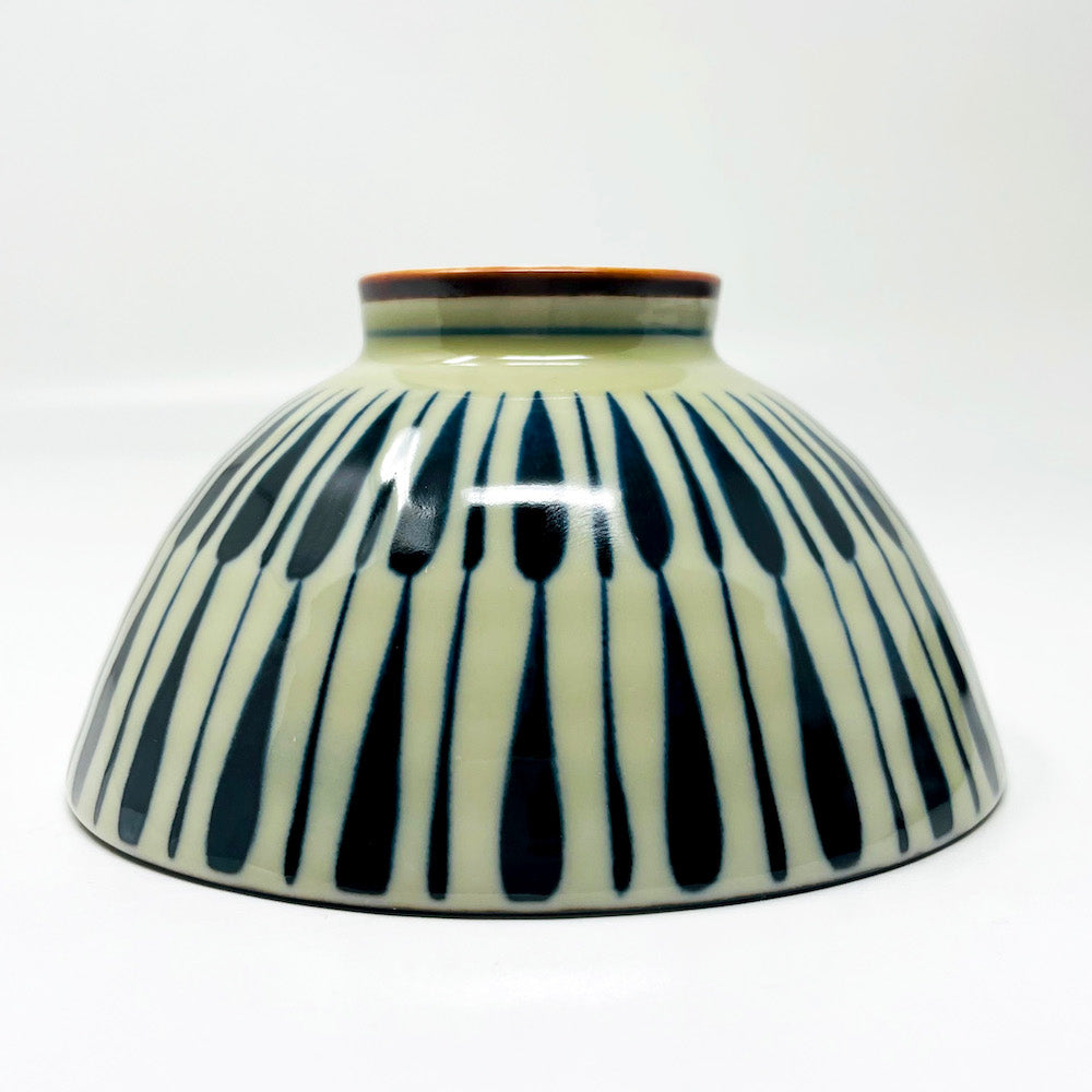 Rice Bowl Yae Tokusa (4.5"D) image 8