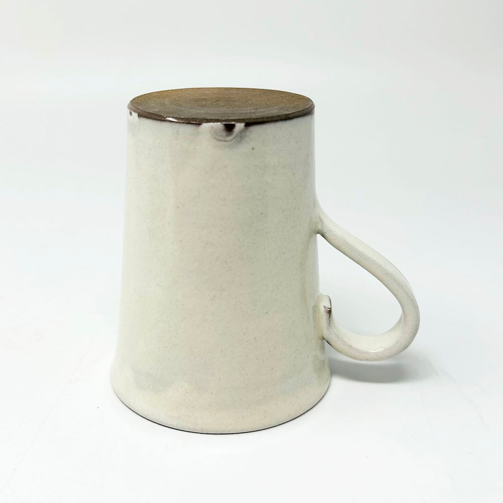 Mug Shoebill (6.5oz) by Takunobu Sawada image 3