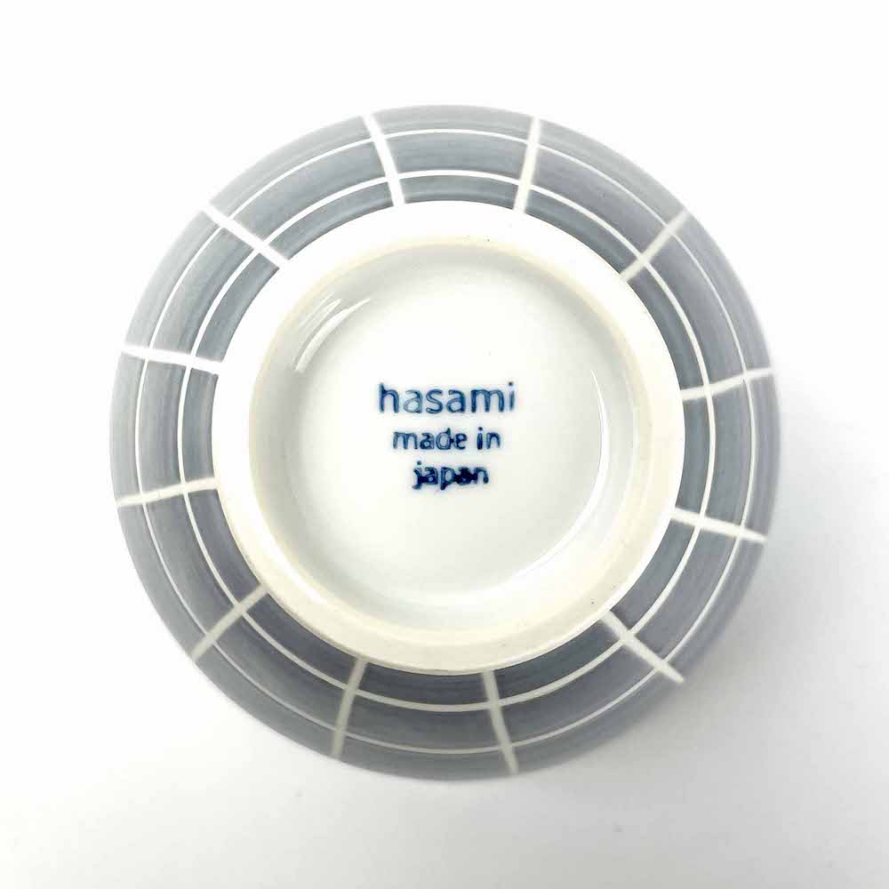 Arita Rice Bowl Gray (4.25"D) image 4