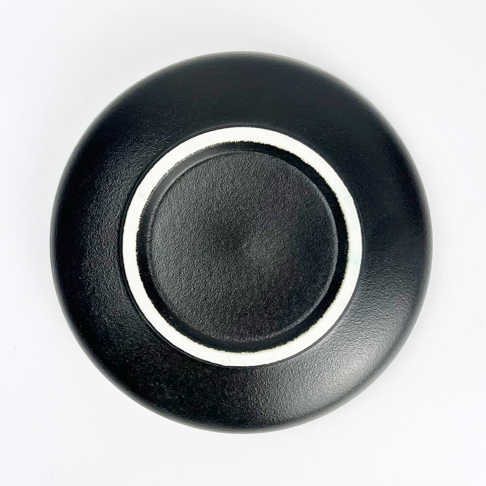 Ariake Blue Small Pasta Plate (7.25"D) image 6