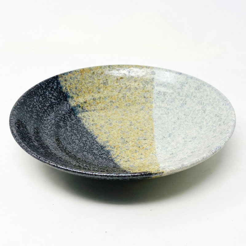 Oboro Yamakage Deep Plate (9") image 1