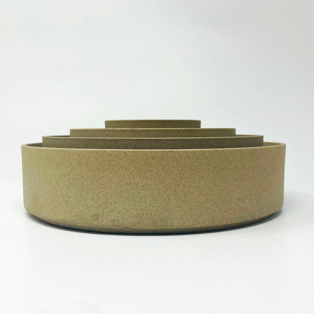 Hasami Porcelain Bowl (7.25"D) -Natural image 8
