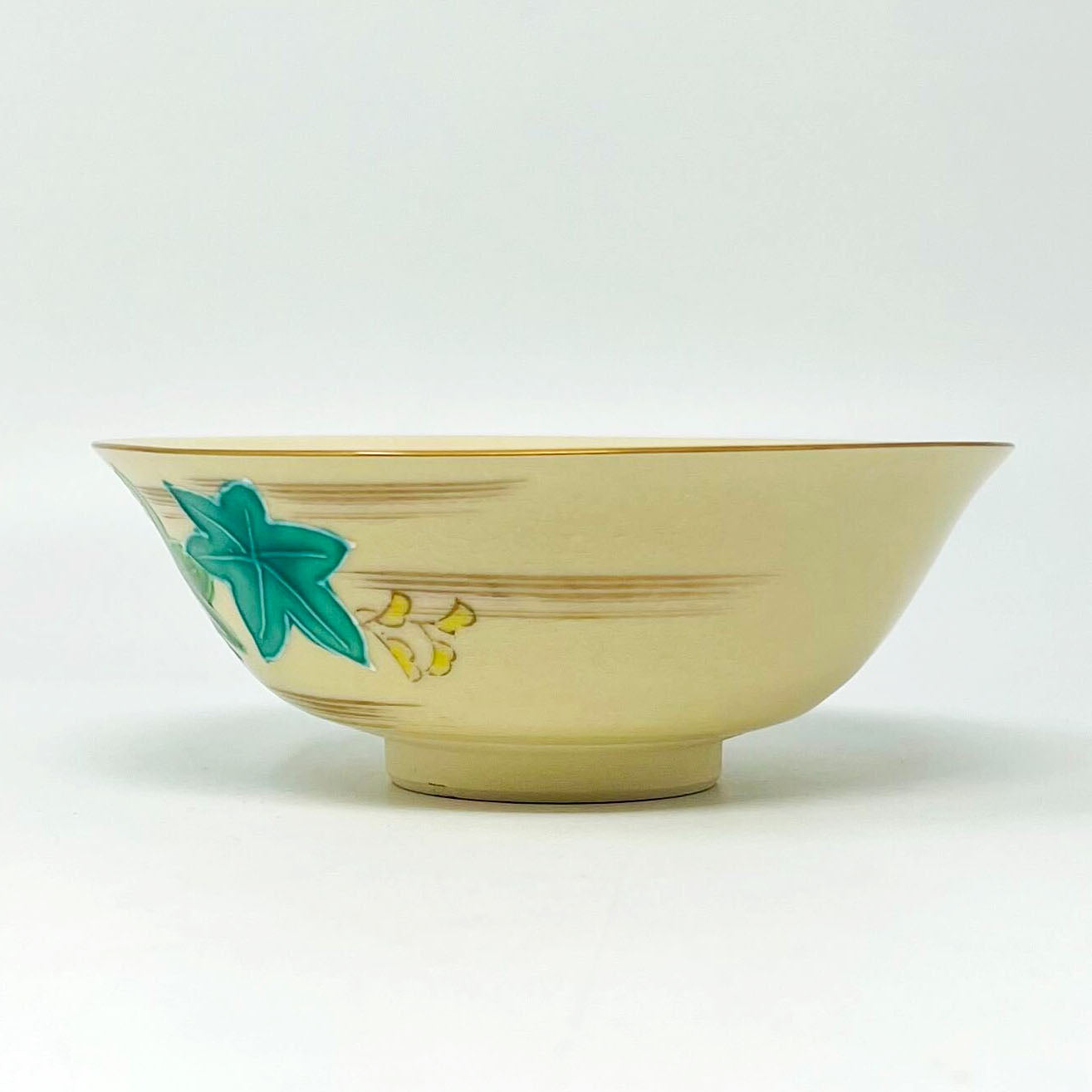 Matcha Bowl Aomomiji Umemura (10oz) image 6