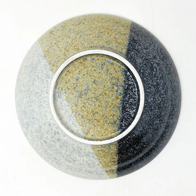 Oboro Yamakage Deep Plate (9") image 3