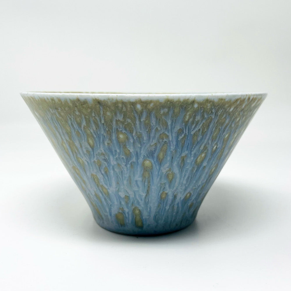 Kiritachi Bowl Medium BB Gray (6.25"D) image 1