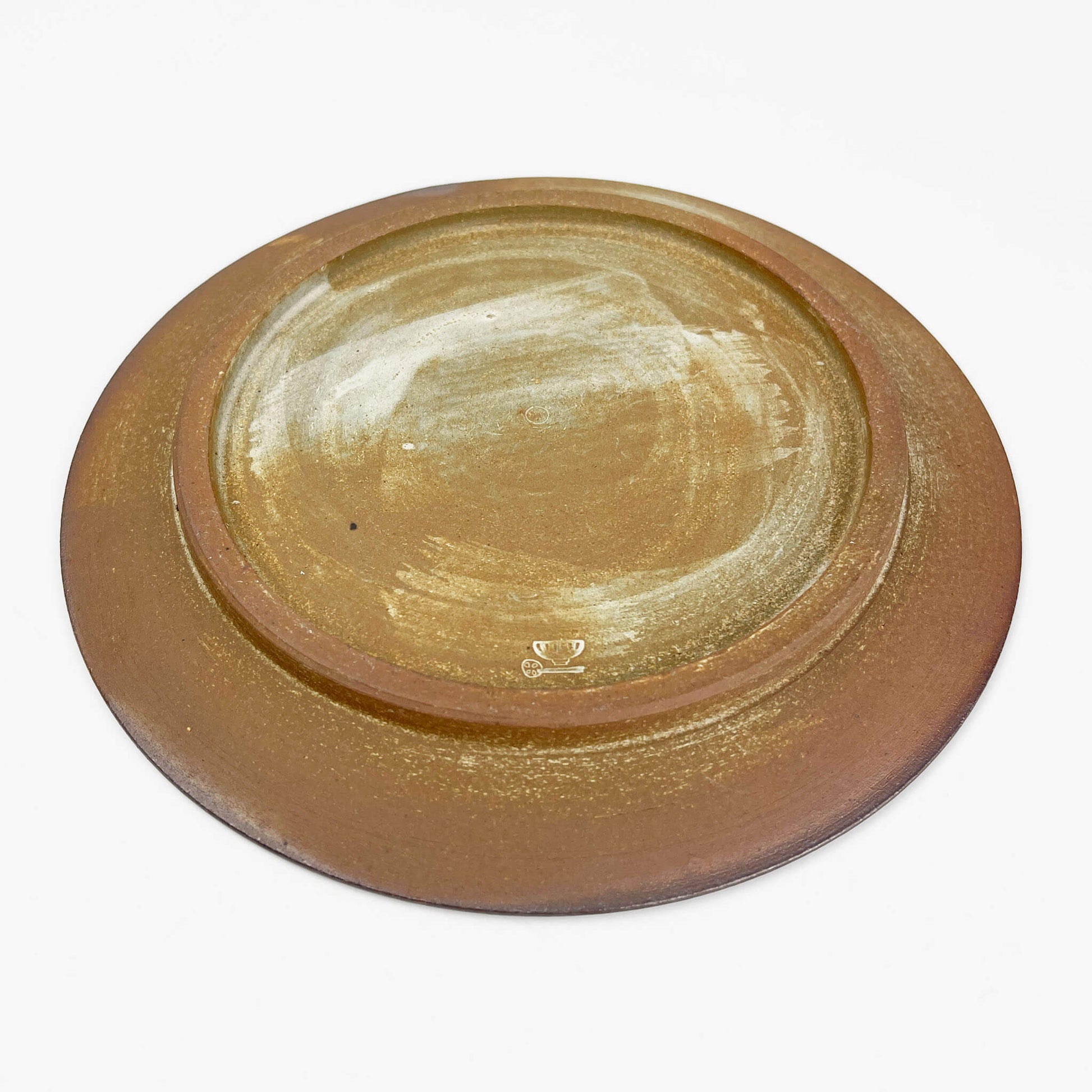 Plate Spiral by Takuya Kawajiri (7.75"D) image 4