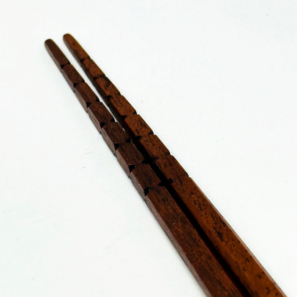 Wakasa-nuri Chopsticks (11"L) image 3
