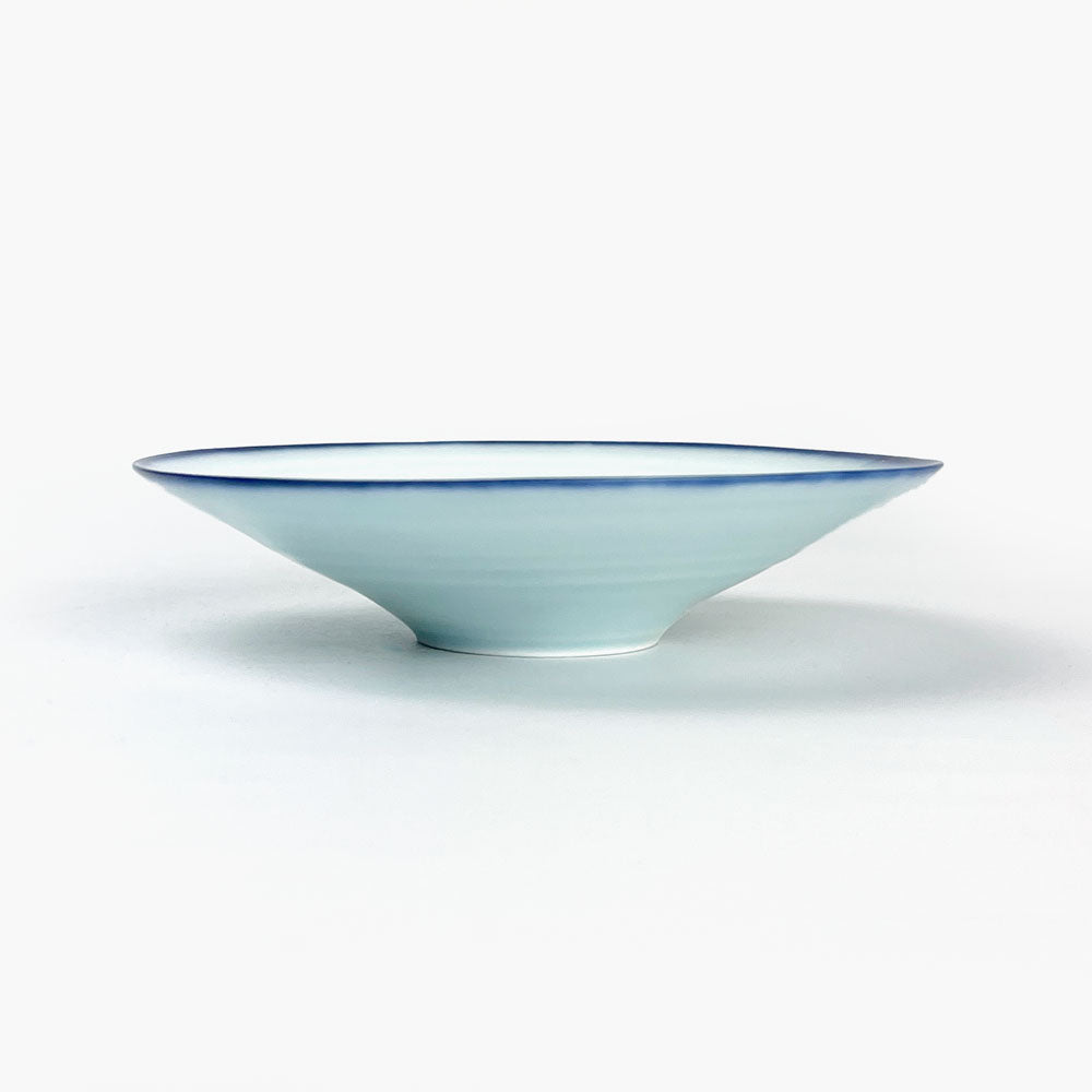 Plate Small Bal (5"D) image 2