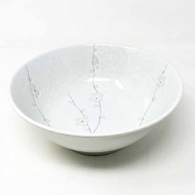 Sumie Soshun  Ramen Bowl (8.25" D x 3.5 "H) image 4