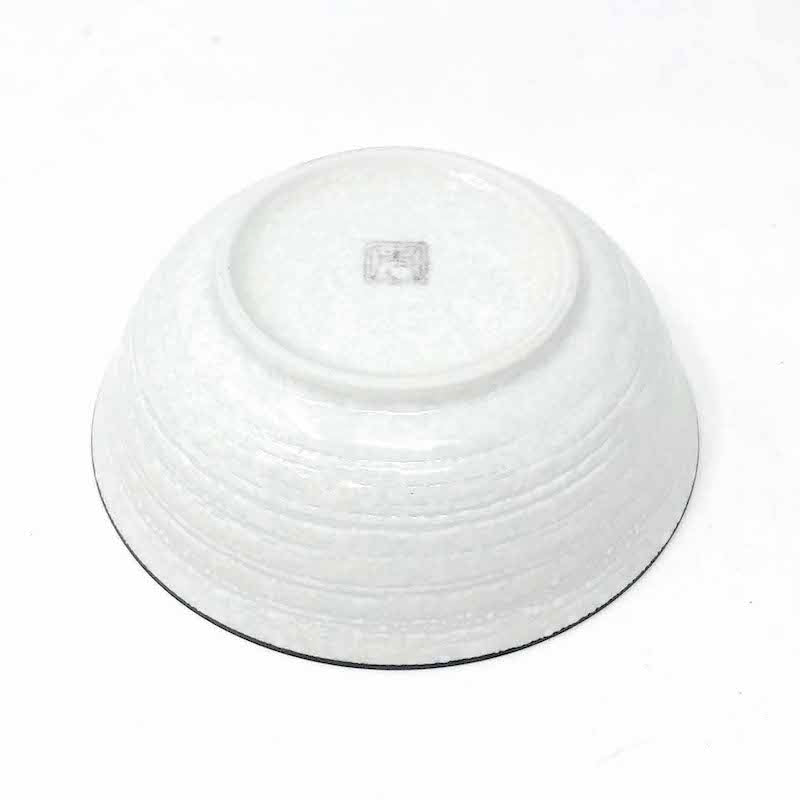 Himekobiki Shallow Bowl (5.25") image 2