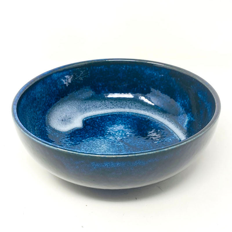 Shallow Bowl Izayoi (7.75"D) image 0