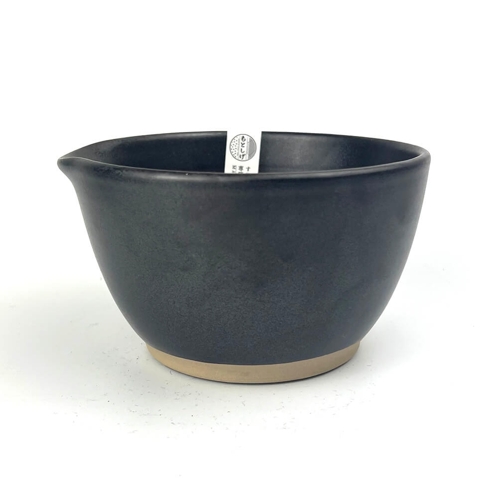 Mortar Black by Motoshige (5.75"D / Medium) image 0