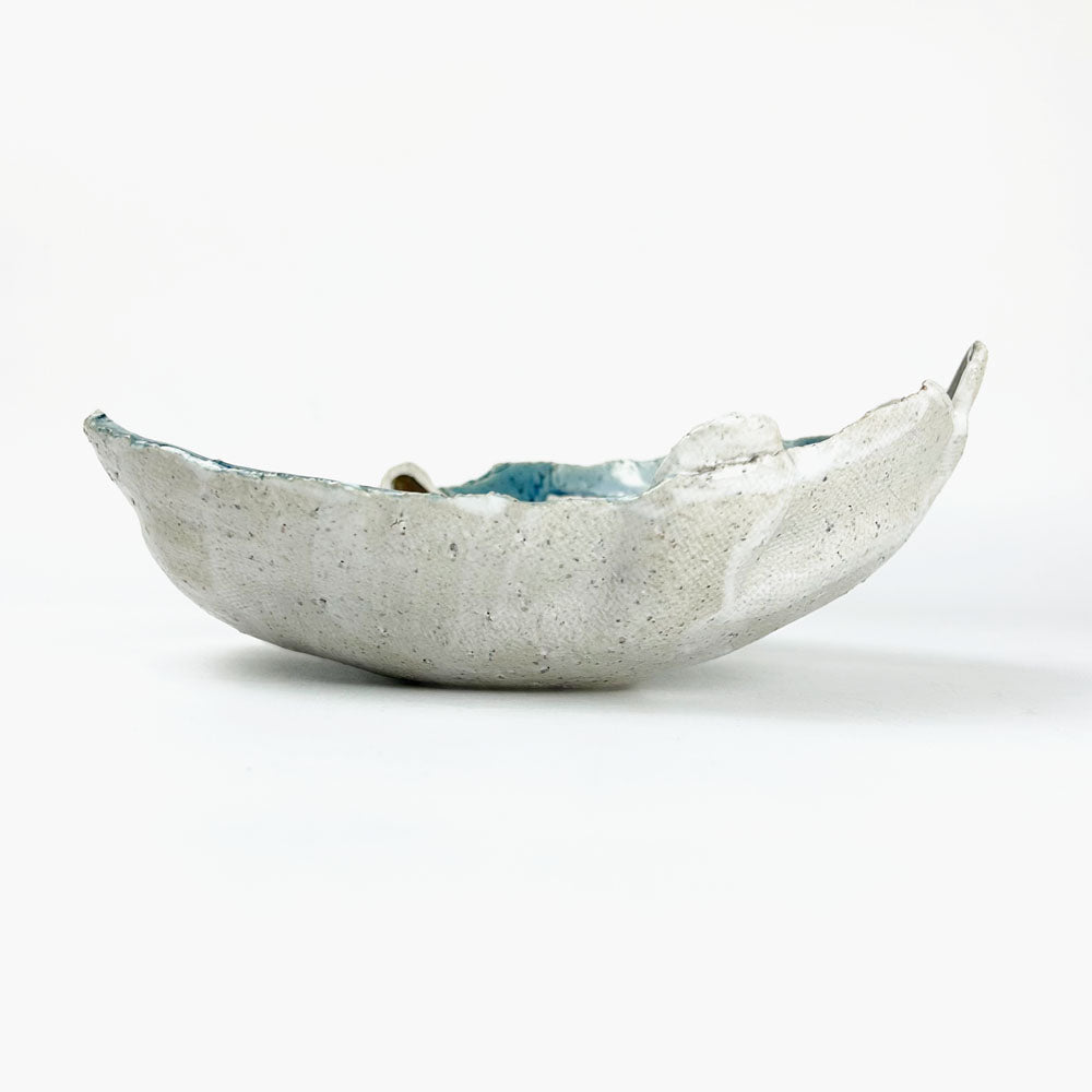 Large Bowl (8.75" x 7.5") by Akemi Kaira image 4