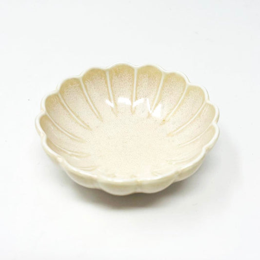 Rinka Small Chinmi Dish Light Pink (2.75"D) image 0