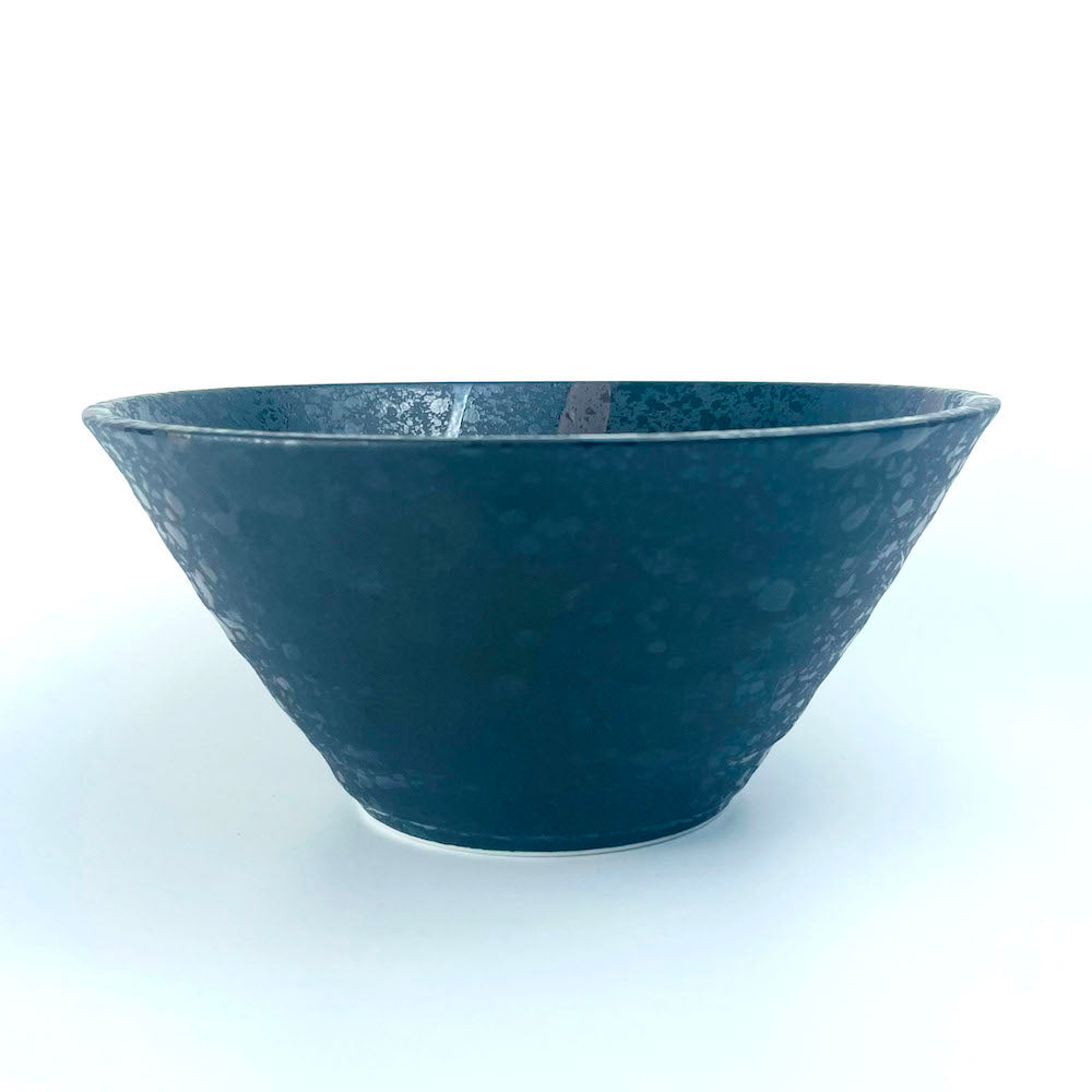 Kuro Hidesuki Kiritachi Bowl (7.75"x3.5") image 5