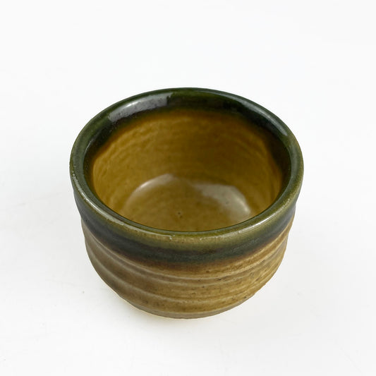 Sake Cup Kizeto (2.5"D) image 1