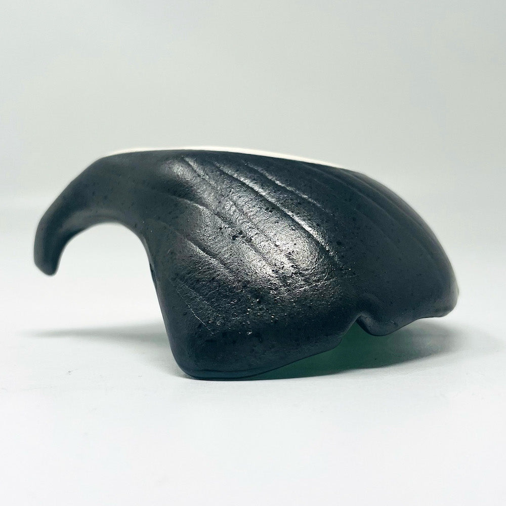 Dish Icho Hiwa (3.5"D) image 3