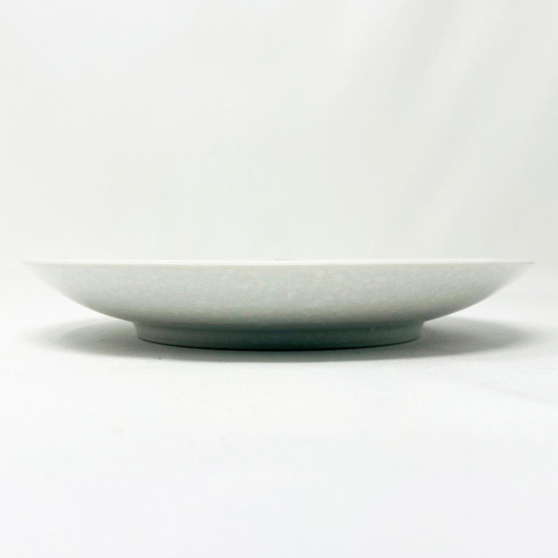 Sumie Soshun Round Plate (7.25"D) image 5