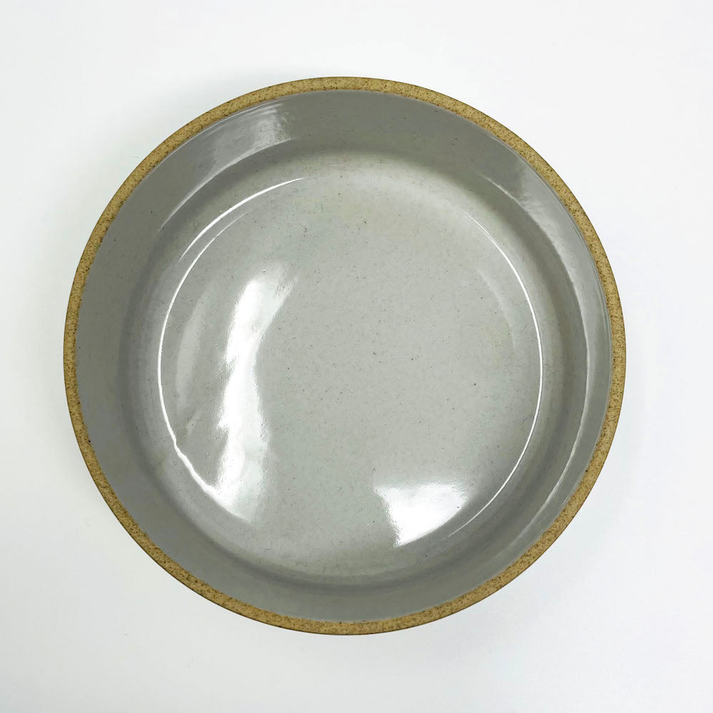 Hasami Porcelain Bowl (5.75"D) - Gray image 5