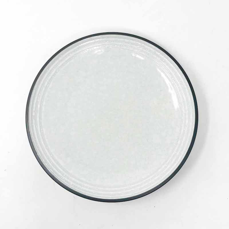 Himekobiki Plate (7.5"D) image 0