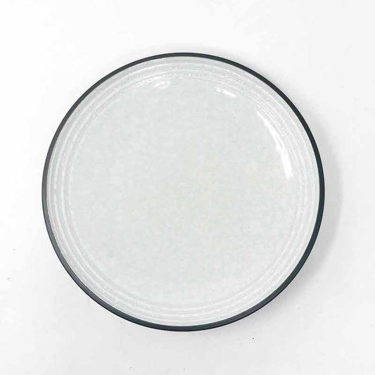 Himekobiki Plate (7.5"D) image 0