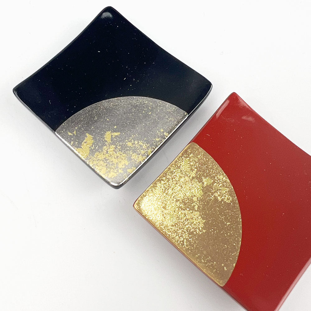 Pair Chopsticks & Rests Set Zuiun (9" and 8.25") image 4